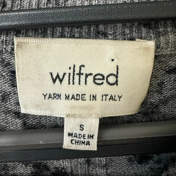 Wilfred Sweater - Picture 3 of 5